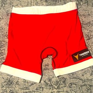 Thunder by Proforce martial arts combat shorts